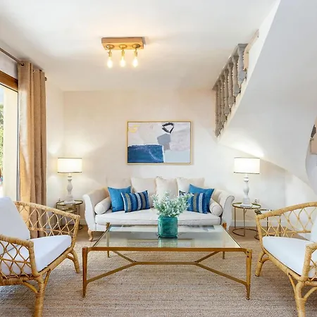 Genteel Alhacaba Semesterbostad