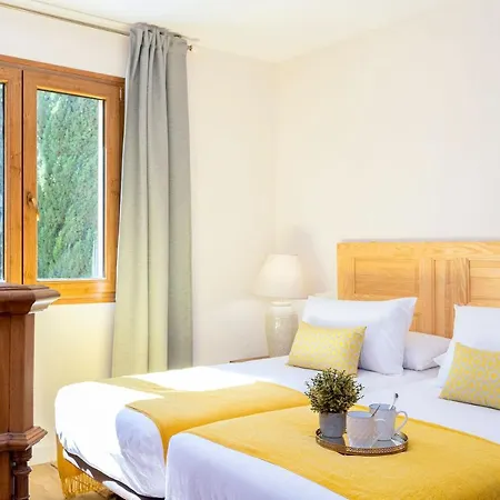 Ferienhaus Genteel Alhacaba