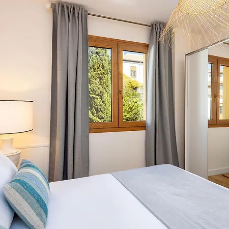 Ferienhaus Genteel Alhacaba Granada