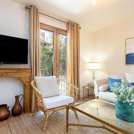 Genteel Alhacaba Holiday home Granada