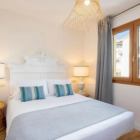Genteel Alhacaba Holiday home *